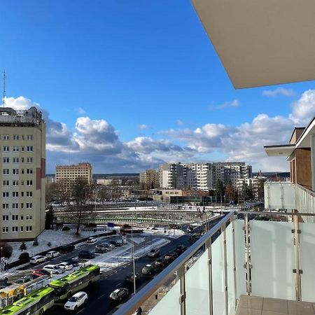 Apartament Żołnierska Olsztyn Olsztyn  Zewnętrze zdjęcie