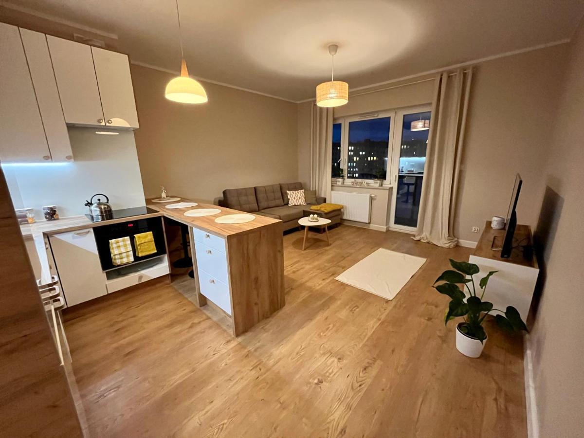 Apartament Żołnierska Olsztyn Olsztyn  Zewnętrze zdjęcie