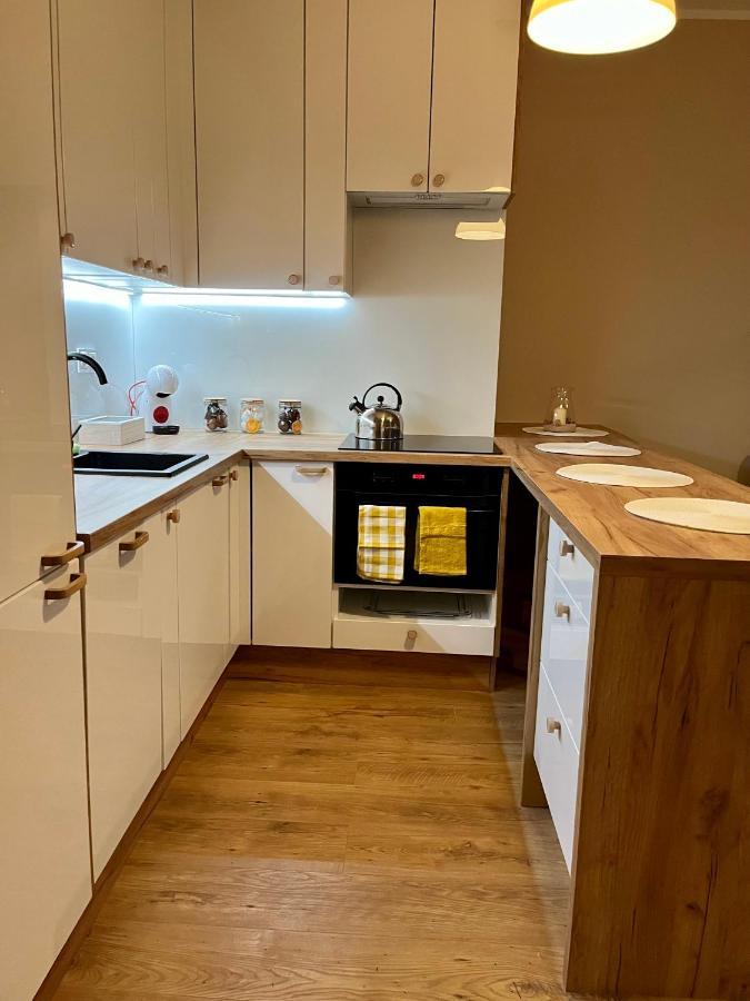 Apartament Żołnierska Olsztyn Olsztyn  Zewnętrze zdjęcie