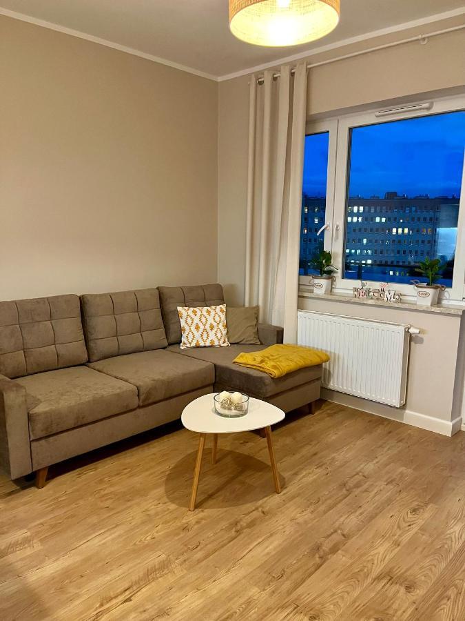 Apartament Żołnierska Olsztyn Olsztyn  Zewnętrze zdjęcie